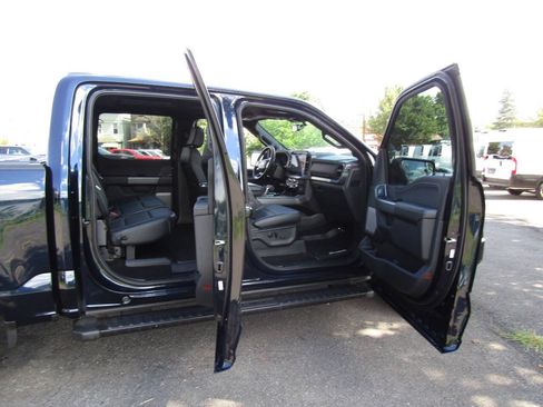 Used 2025 Ford F150 XLT w/ Equipment Group 303A High AWD/4WD image 32