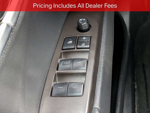 Used 2024 Toyota Camry SE w/ Convenience Package FWD image 24