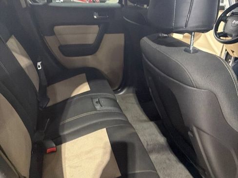 Used 2008 HUMMER H3 AWD/4WD image 19