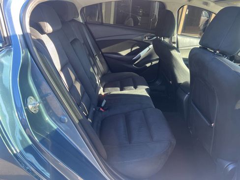Used 2016 MAZDA MAZDA6 Sport image 19