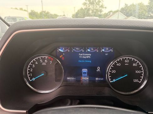 Used 2021 Ford F150 XLT w/ Equipment Group 302A High AWD/4WD image 40