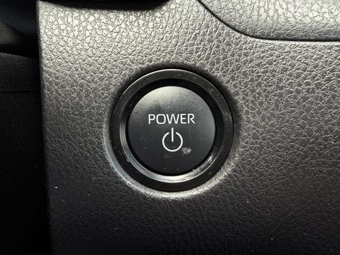 Used 2026 Toyota Camry LE w/ Convenience Package FWD image 19