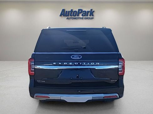 Certified 2024 Ford Expedition Max Limited image 6
