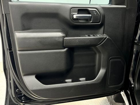 Used 2020 Chevrolet Silverado 1500 Custom Trail Boss image 12