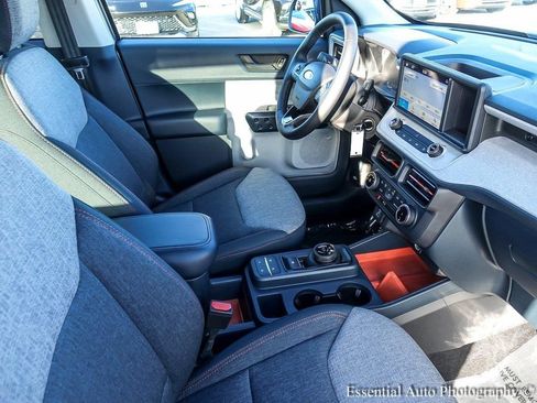 Used 2024 Ford Maverick XLT w/ XLT Luxury Package image 23