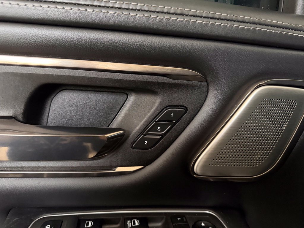 Used 2021 RAM 1500 Limited w/ Night Edition RWD image 46