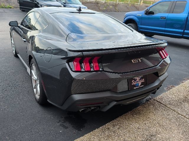 Used 2024 Ford Mustang GT Premium RWD image 11