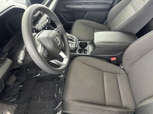 Used 2023 Honda CR-V EX image 25