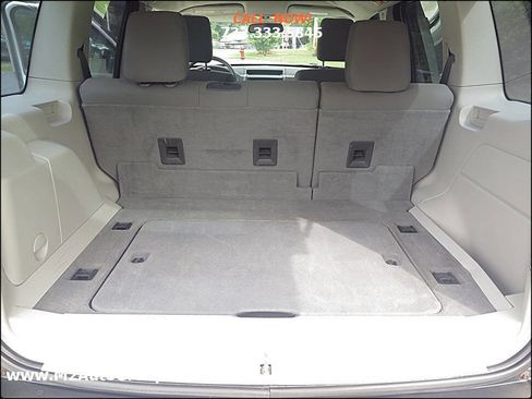 Used 2008 Jeep Liberty Sport image 14