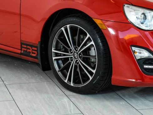 Used 2014 Scion FR-S image 42