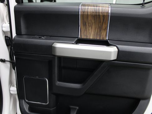 Used 2018 Ford F150 Lariat w/ Equipment Group 502A Luxury image 25