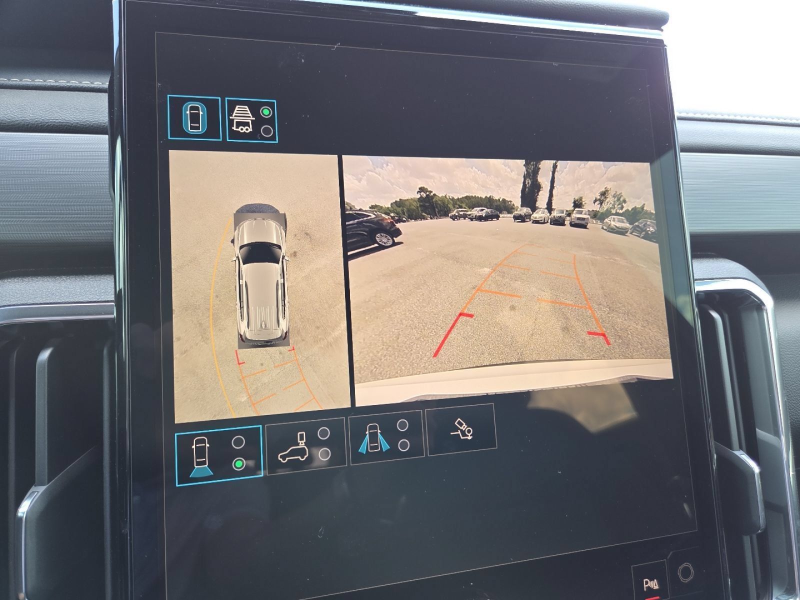 New 2026 GMC Acadia Elevation FWD image 7