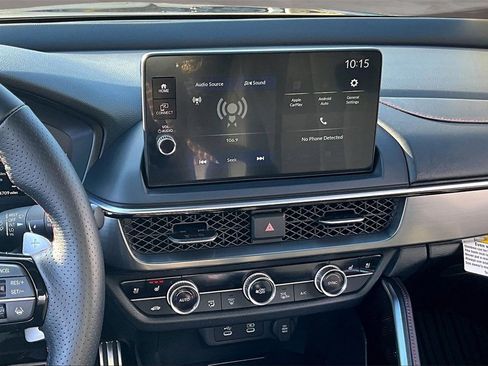 Certified 2025 Acura ADX A-Spec image 6