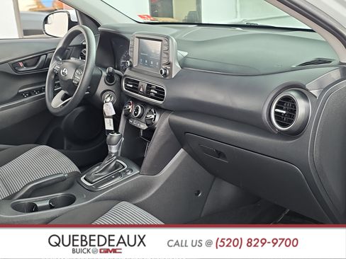 Used 2021 Hyundai Kona SE AWD/4WD image 28