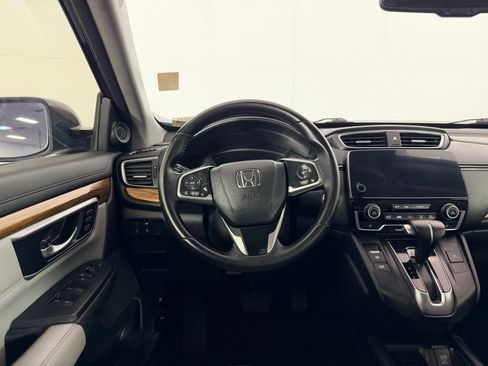 Used 2017 Honda CR-V Touring image 13