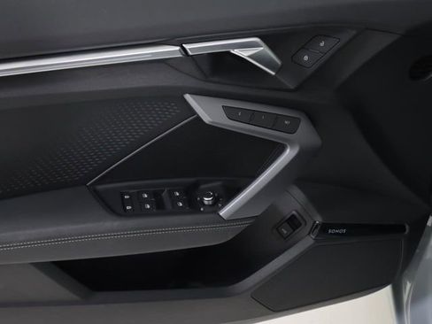 Certified 2025 Audi A3 2.0T Premium Plus w/ Premium Plus Package image 11