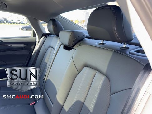 New 2026 Audi A6 Premium Plus image 18