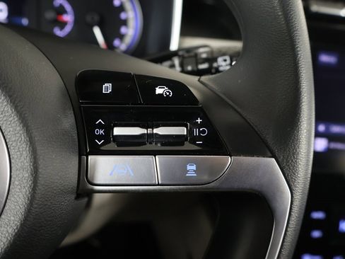 Used 2024 Hyundai Tucson SEL image 39