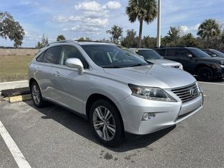 Used 2015 Lexus RX 350 FWD video 1