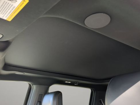 New 2025 Ford F150 Tremor w/ Equipment Group 402A High image 53