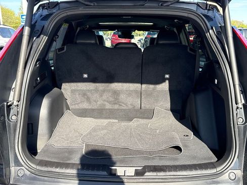 Certified 2024 Honda CR-V Sport Touring image 16