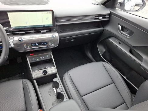 New 2026 Hyundai Kona Limited AWD/4WD image 11