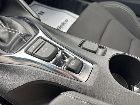 Used 2023 Chevrolet Camaro LT w/ RS Package image 15