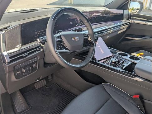 New 2025 Cadillac Escalade Sport w/ Touring Package image 14