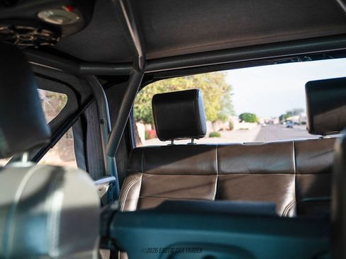 Used 2008 Jeep Wrangler Rubicon w/ Dual Top Group image 29