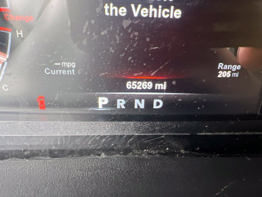 Used 2018 RAM 1500 Sport w/ Convenience Group AWD/4WD image 50