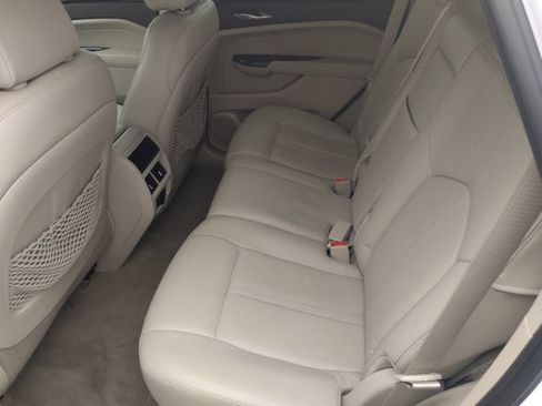 Used 2016 Cadillac SRX Luxury w/ Driver Awareness Package image 18