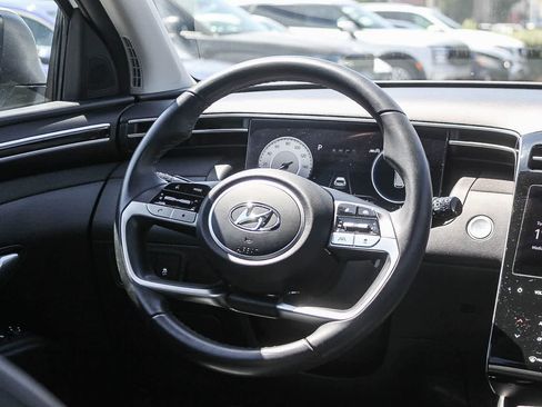 Certified 2024 Hyundai Tucson SEL w/ Convenience Package FWD image 21