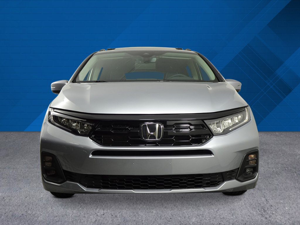 New 2027 Honda Odyssey Touring image 9