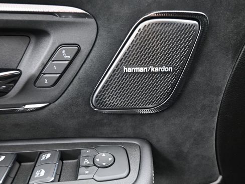 New 2026 RAM 1500 RHO w/ RHO Level 1 Equipment Group image 21