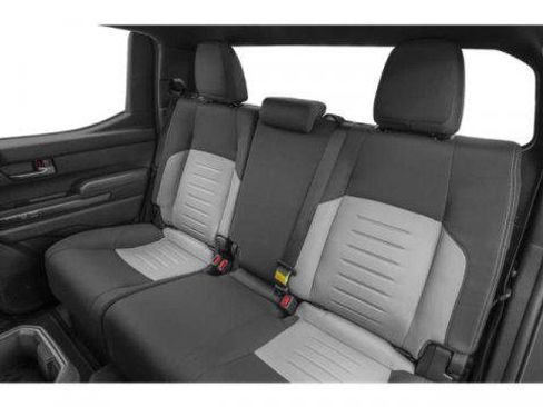 Certified 2025 Toyota Tacoma TRD Off-Road AWD/4WD image 12