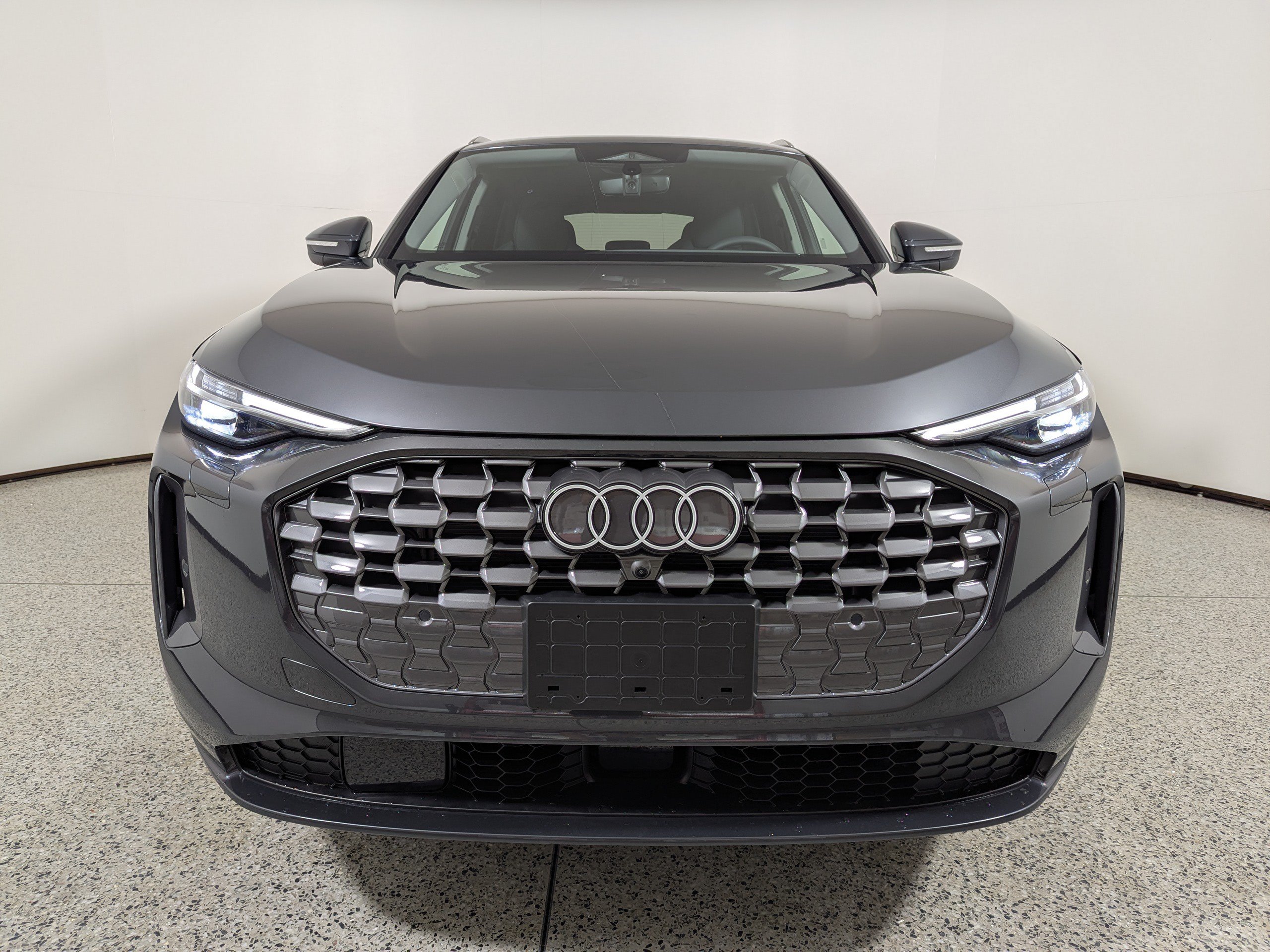 New 2026 Audi Q5 Premium Plus AWD/4WD image 2