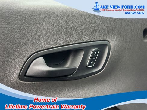 Used 2022 Ford Transit 250 Low Roof w/ Exterior Upgrade Package image 22