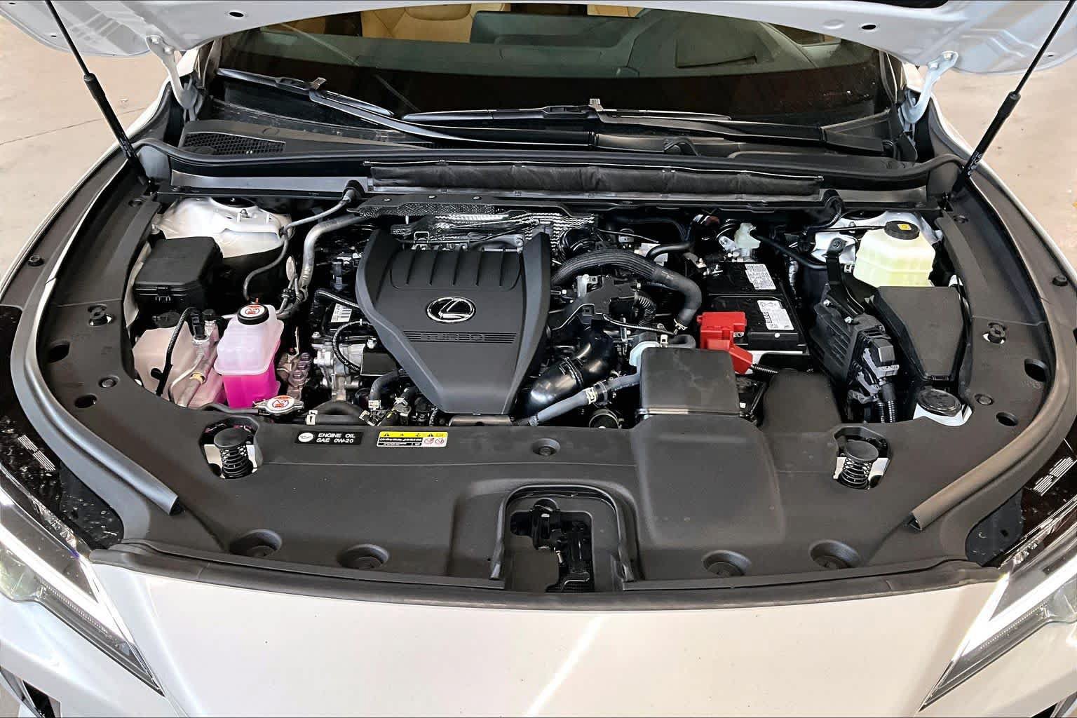 New 2026 Lexus RX 350 Premium Plus AWD/4WD image 11