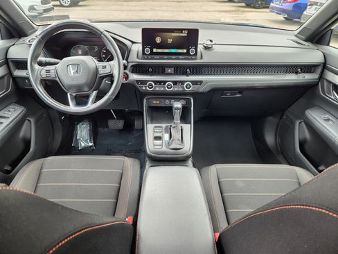 Used 2023 Honda CR-V Sport image 8