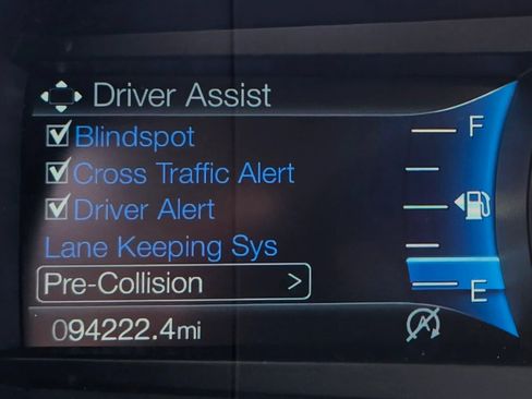Used 2019 Ford Edge SEL w/ Equipment Group 201A AWD/4WD image 32