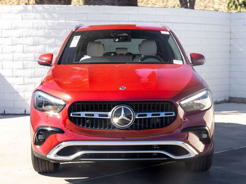 Used 2026 Mercedes-Benz GLA 250 image 4