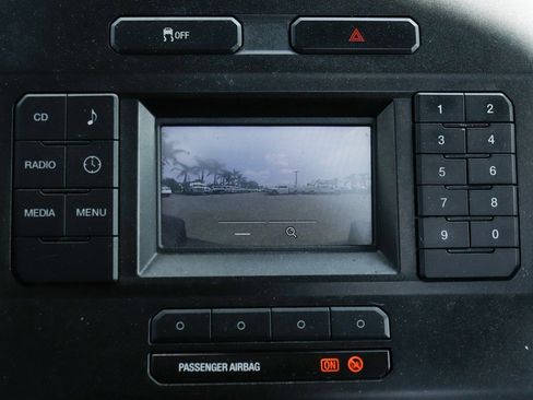 Used 2017 Ford F350 XL w/ Power Equipment Group image 27