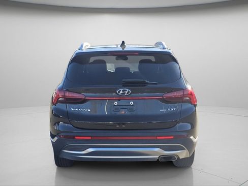 Used 2023 Hyundai Santa Fe Limited AWD/4WD image 25