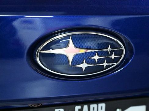 Certified 2026 Subaru Crosstrek 2.5i Wilderness w/ Wilderness Package AWD/4WD image 11