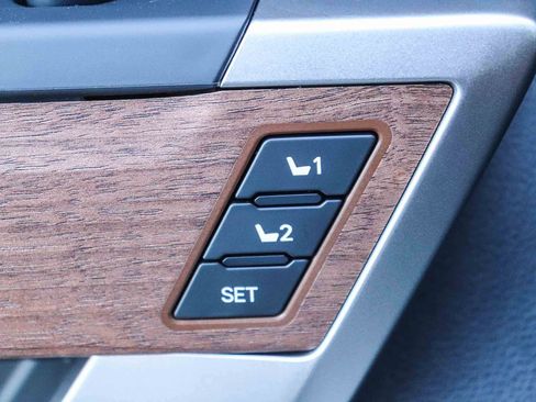 New 2026 Toyota Tundra 1794 Edition AWD/4WD image 32