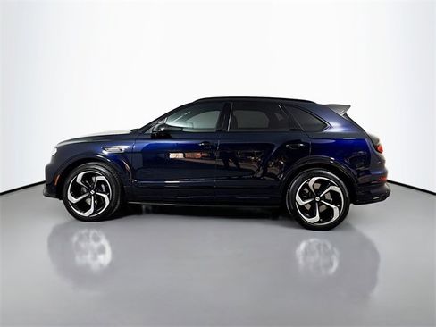 Used 2022 Bentley Bentayga image 8