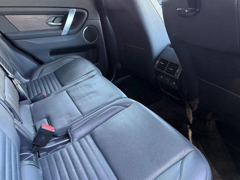 Used 2023 Land Rover Discovery Sport S AWD/4WD image 32