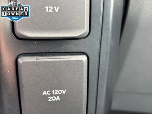 Used 2025 Ford F150 Lightning Flash AWD/4WD image 21