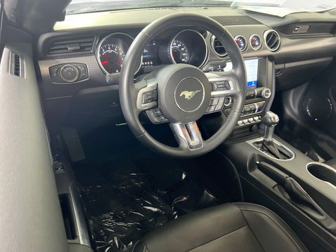 Used 2020 Ford Mustang GT Premium w/ GT Performance Package image 21