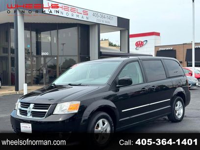 Used 2008 Dodge Grand Caravan SXT w/ Family Value Group